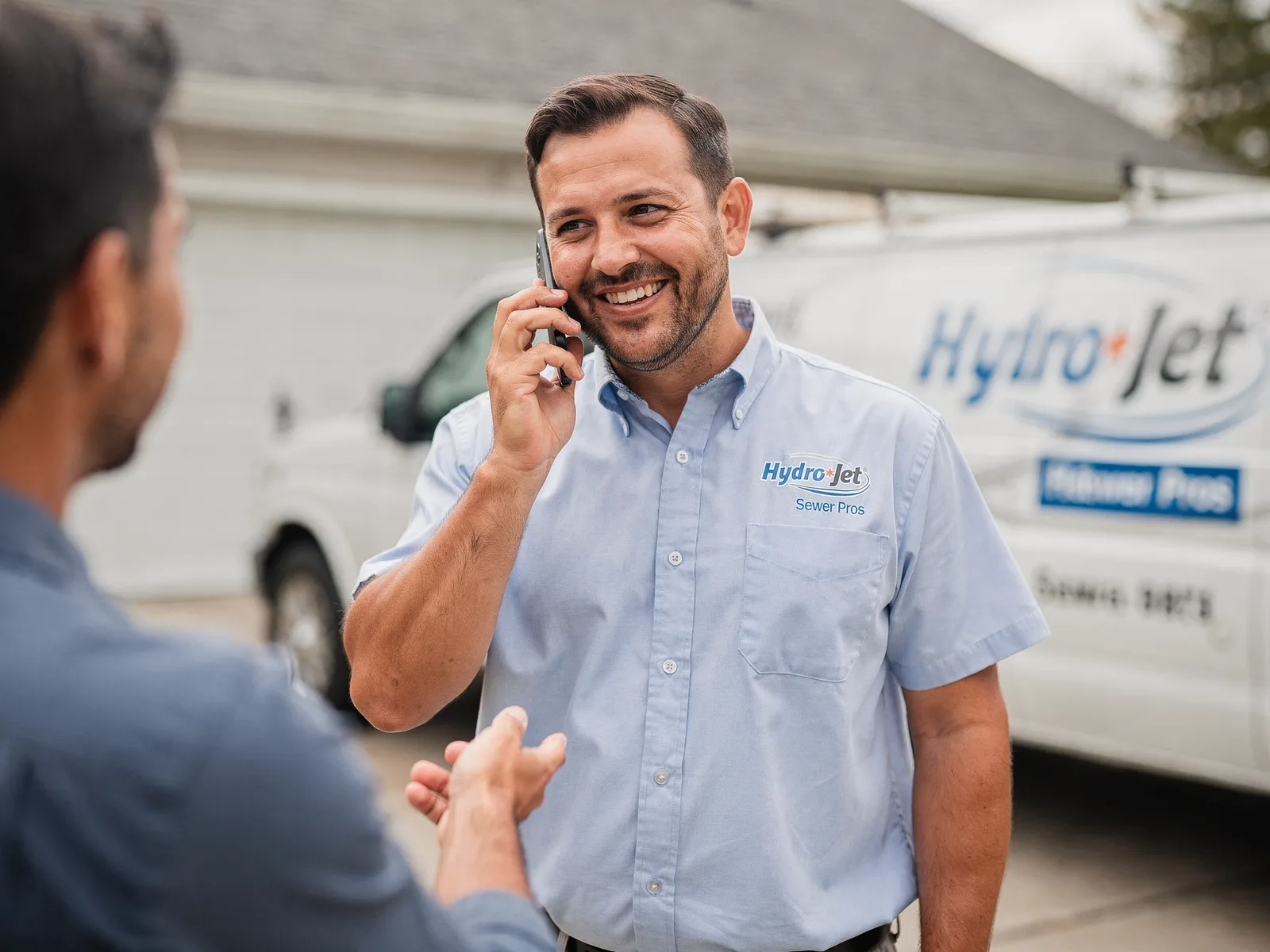 Hydro Jetting Near Me Blue River, KY FAQs